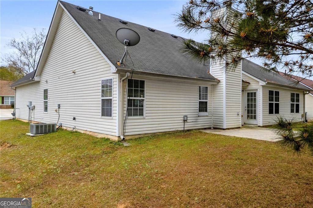 1291 Tumblerock Court Loganville - Photo 44