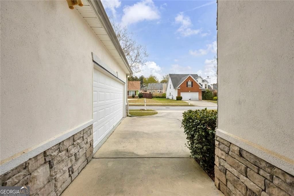 1291 Tumblerock Court Loganville - Photo 45