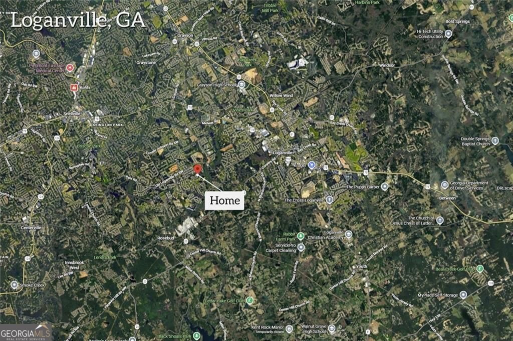 1291 Tumblerock Court Loganville - Photo 48