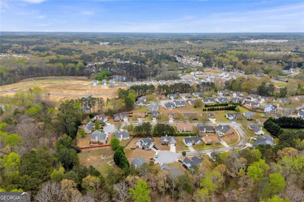 1291 Tumblerock Court Loganville - Photo 50