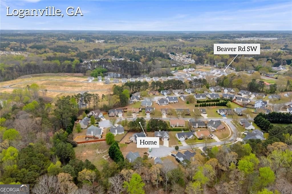 1291 Tumblerock Court Loganville - Photo 52