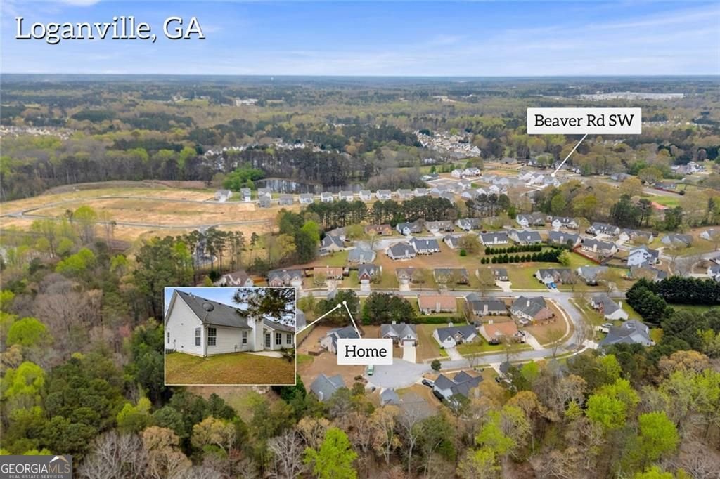 1291 Tumblerock Court Loganville - Photo 53