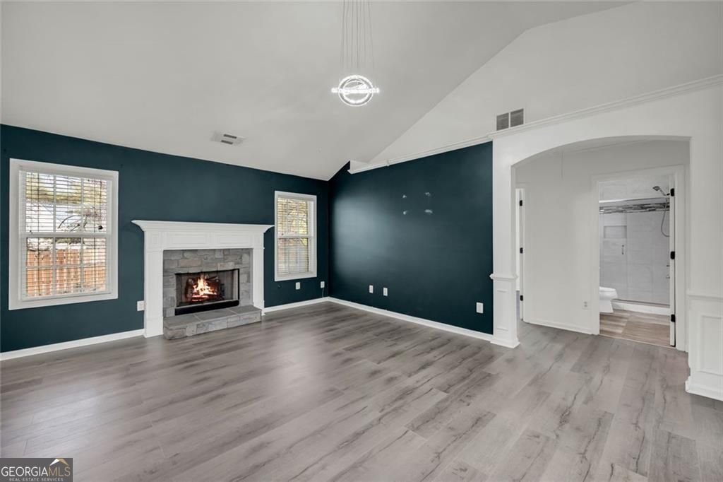 1291 Tumblerock Court Loganville - Photo 6