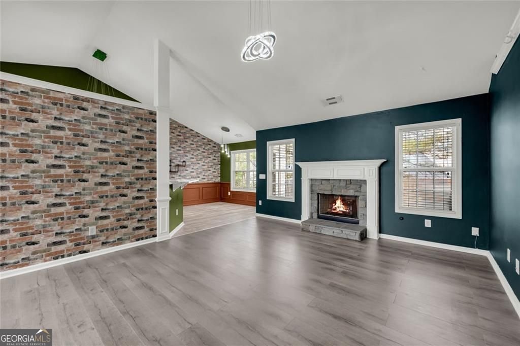 1291 Tumblerock Court Loganville - Photo 7