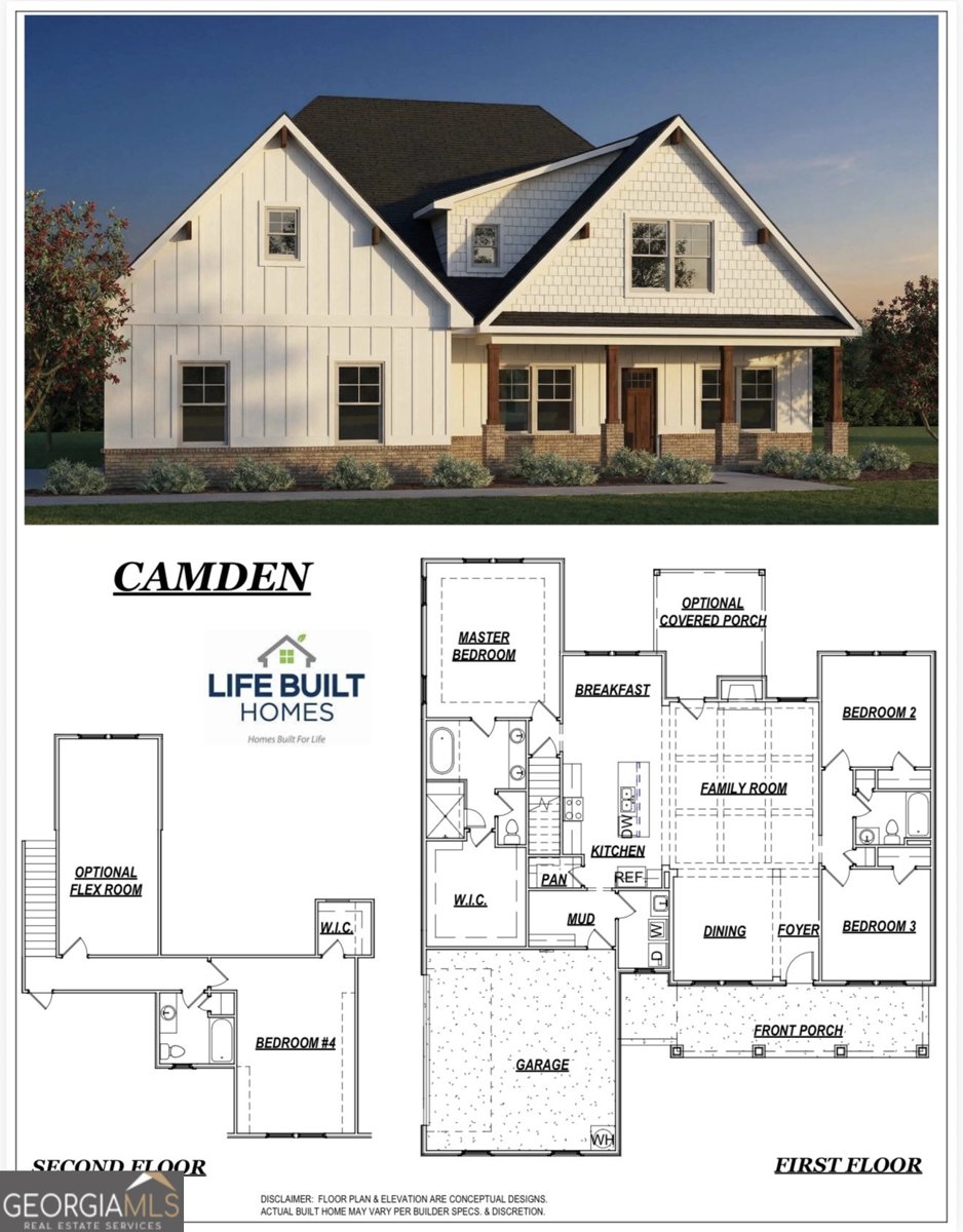 145 Twin Oaks Drive Hampton - Photo 1