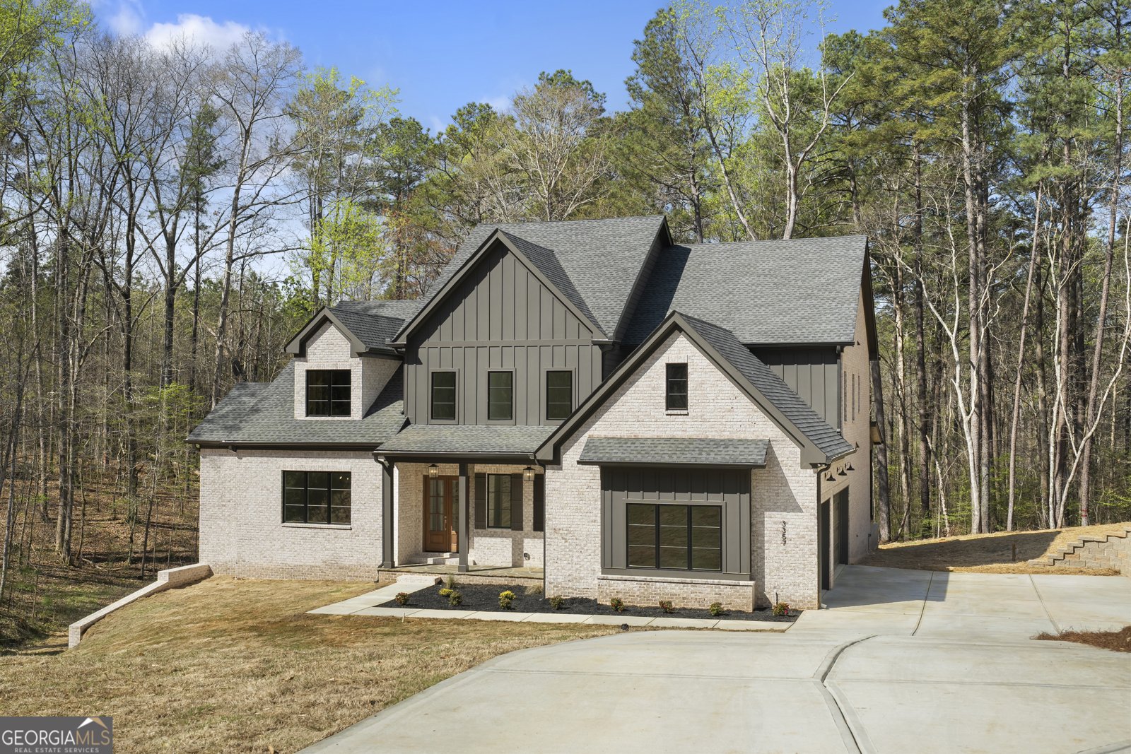 3357 Littleport Lane Acworth - Photo 1