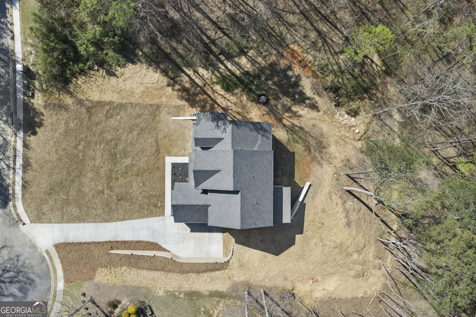 3357 Littleport Lane Acworth - Photo 28