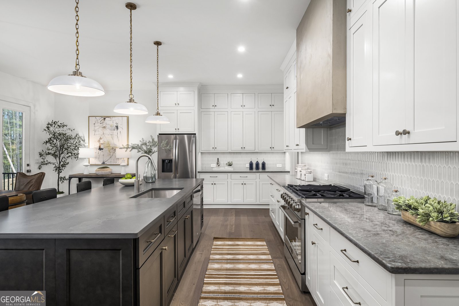 3357 Littleport Lane Acworth - Photo 6