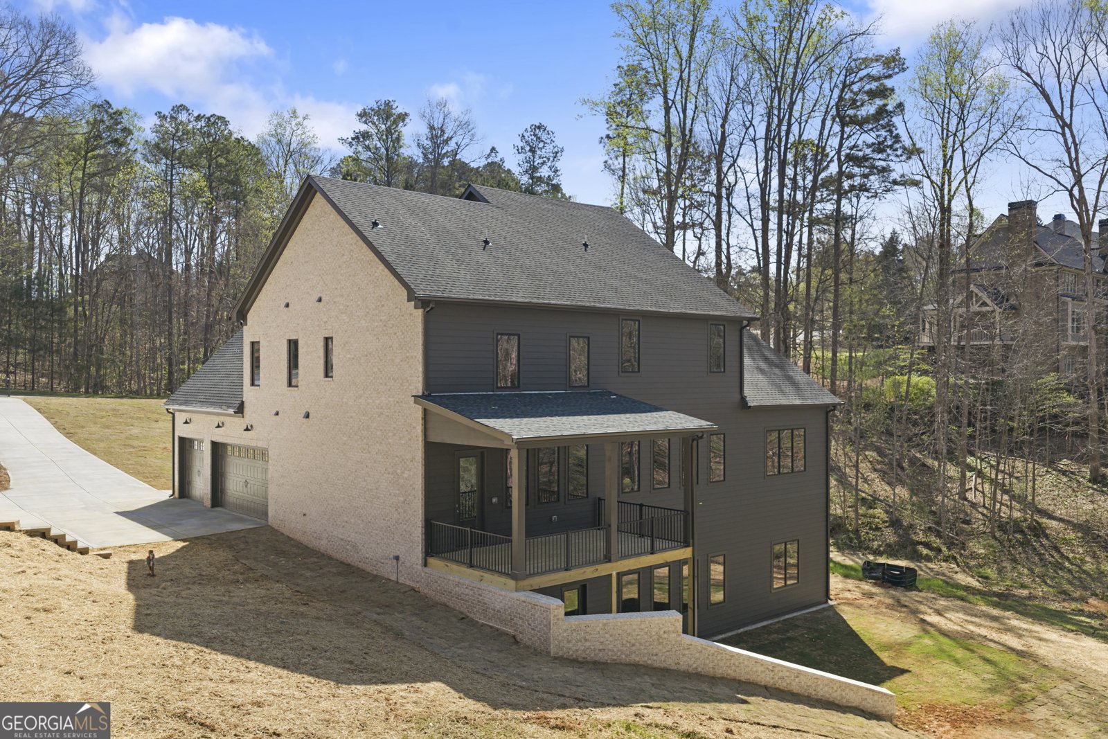 3357 Littleport Lane Acworth - Photo 61