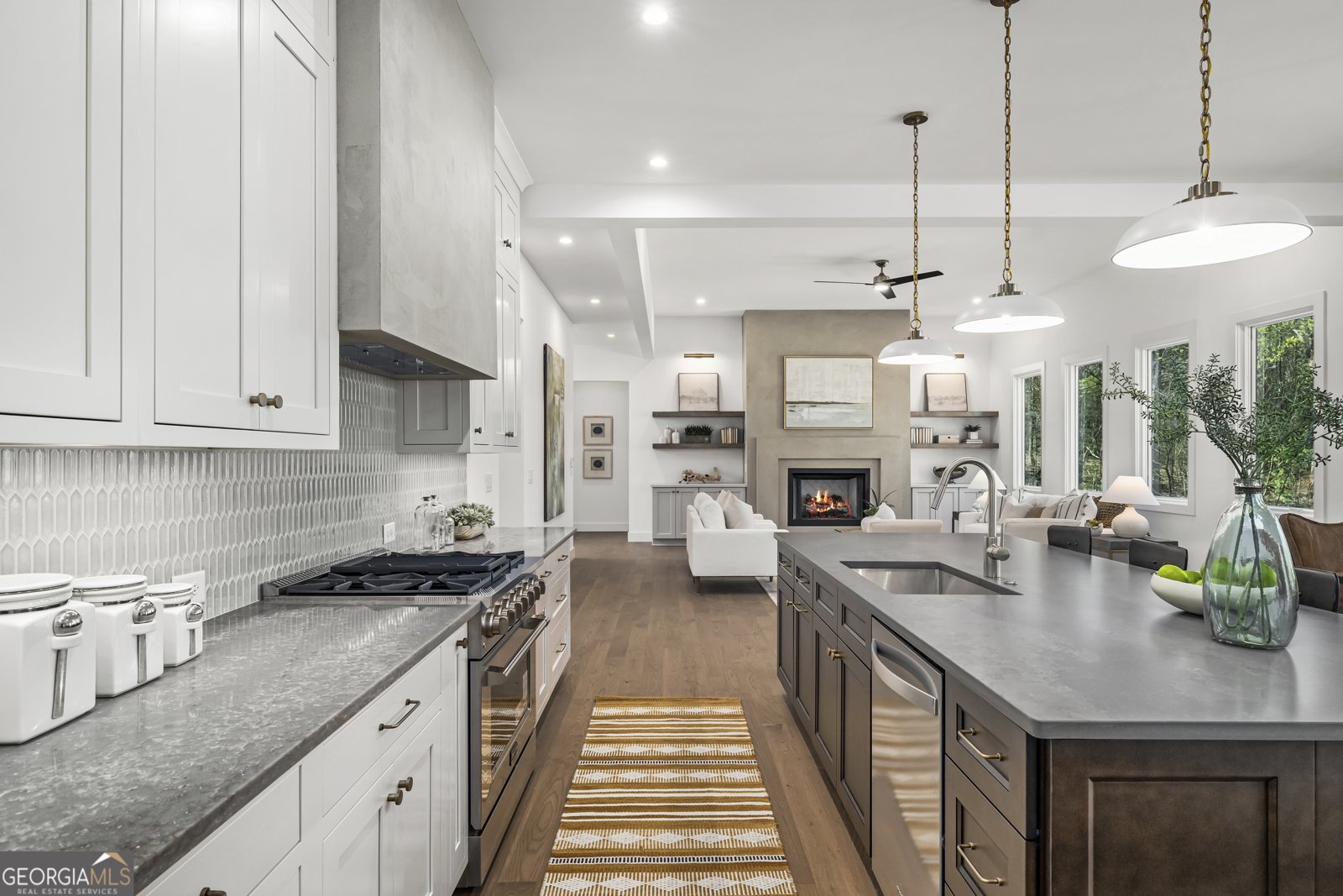 3357 Littleport Lane Acworth - Photo 7