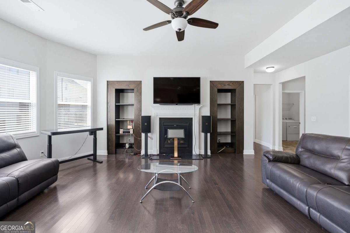 2120 Baywood Boulevard Austell - Photo 10