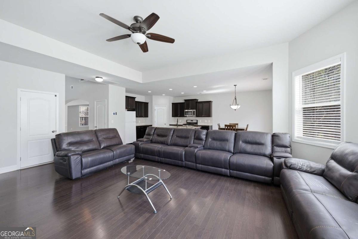 2120 Baywood Boulevard Austell - Photo 11