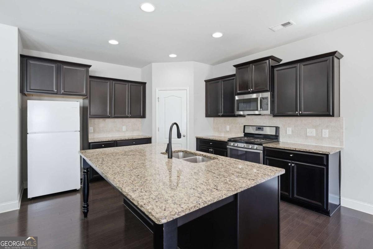 2120 Baywood Boulevard Austell - Photo 13