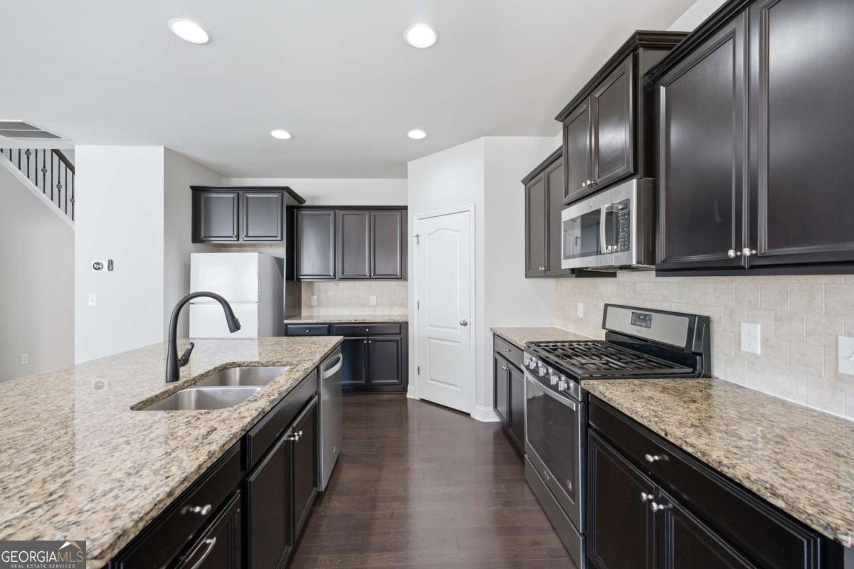 2120 Baywood Boulevard Austell - Photo 14