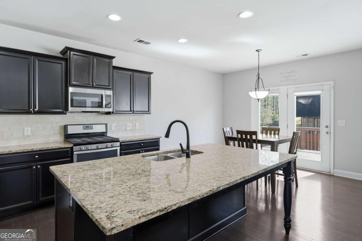 2120 Baywood Boulevard Austell - Photo 15