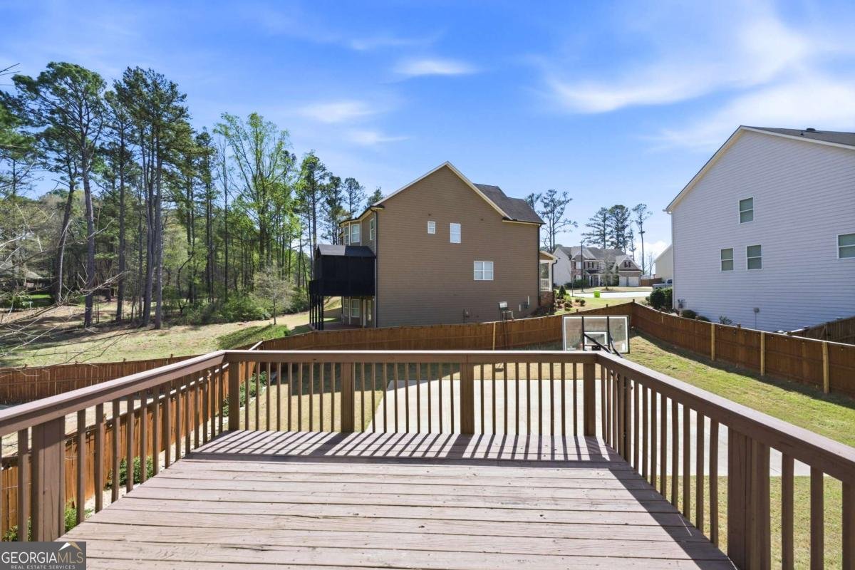 2120 Baywood Boulevard Austell - Photo 17