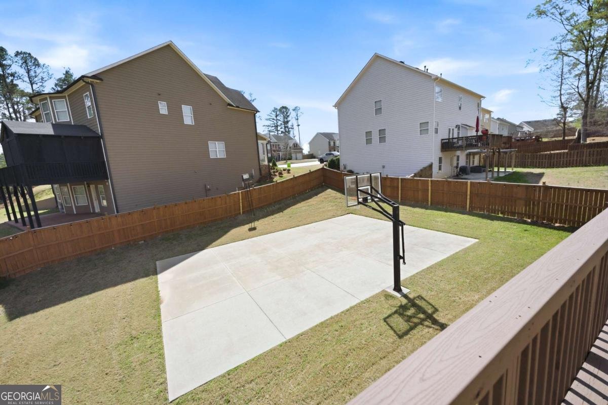 2120 Baywood Boulevard Austell - Photo 18