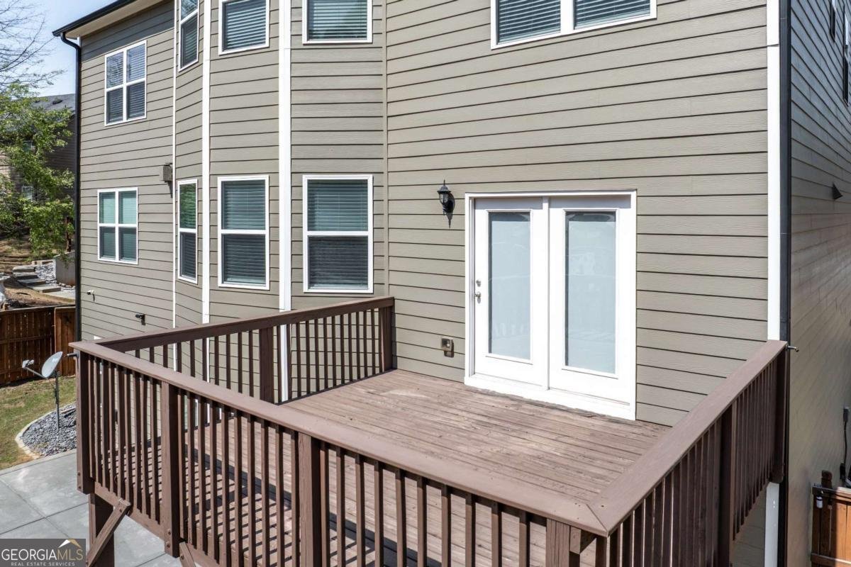 2120 Baywood Boulevard Austell - Photo 19