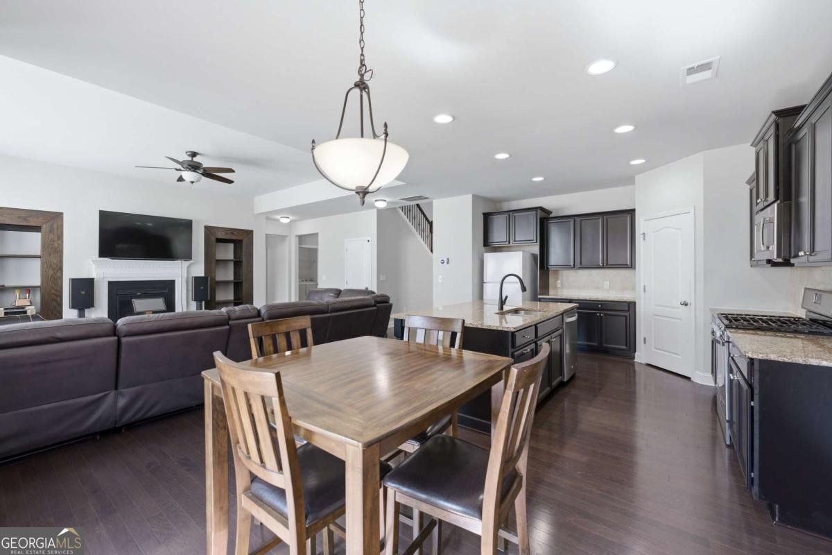 2120 Baywood Boulevard Austell - Photo 20