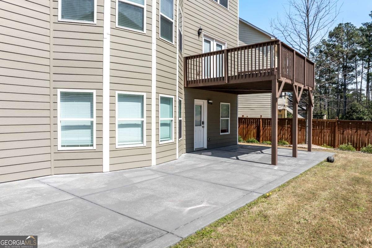 2120 Baywood Boulevard Austell - Photo 55