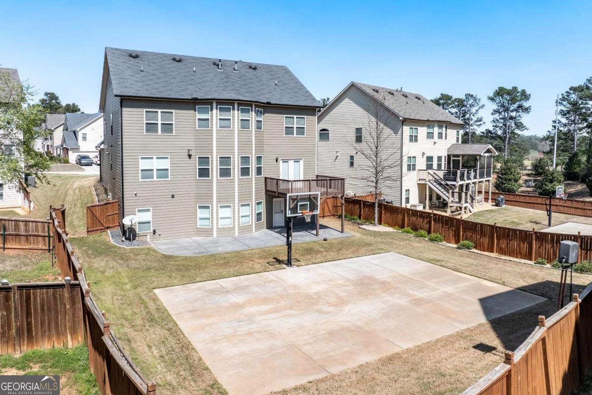 2120 Baywood Boulevard Austell - Photo 58