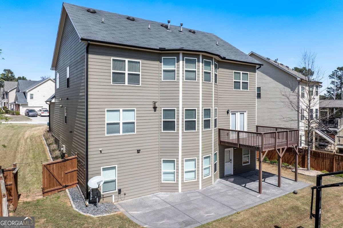 2120 Baywood Boulevard Austell - Photo 59