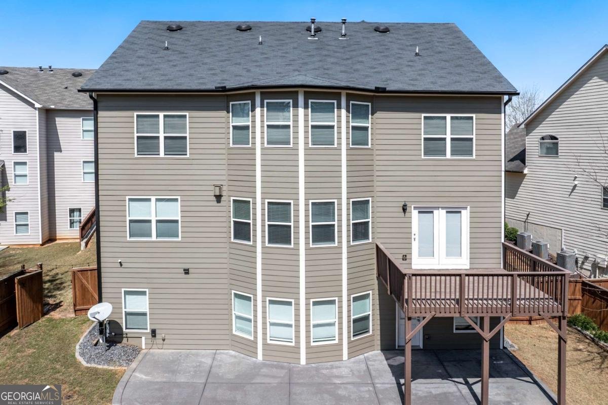 2120 Baywood Boulevard Austell - Photo 60