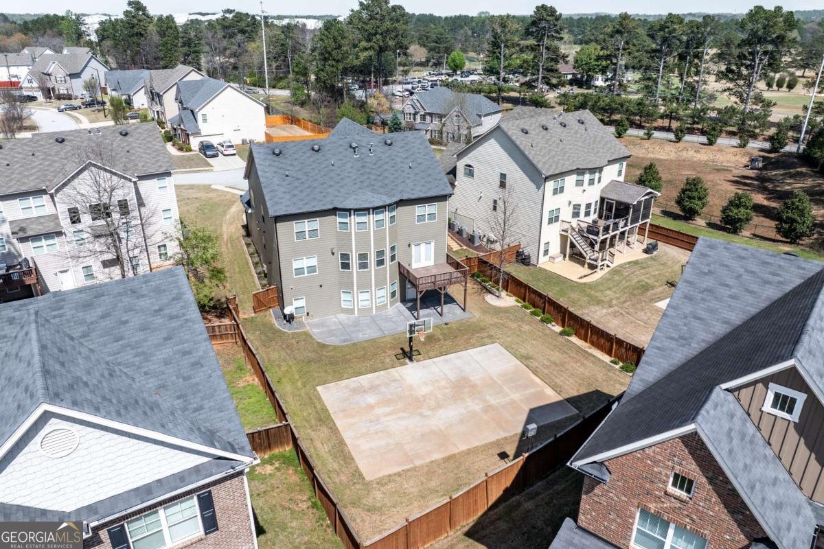 2120 Baywood Boulevard Austell - Photo 61