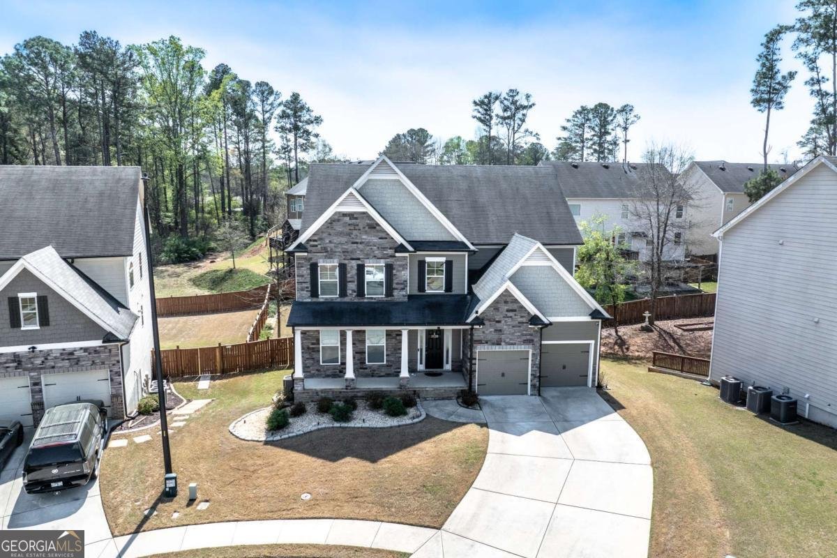 2120 Baywood Boulevard Austell - Photo 64