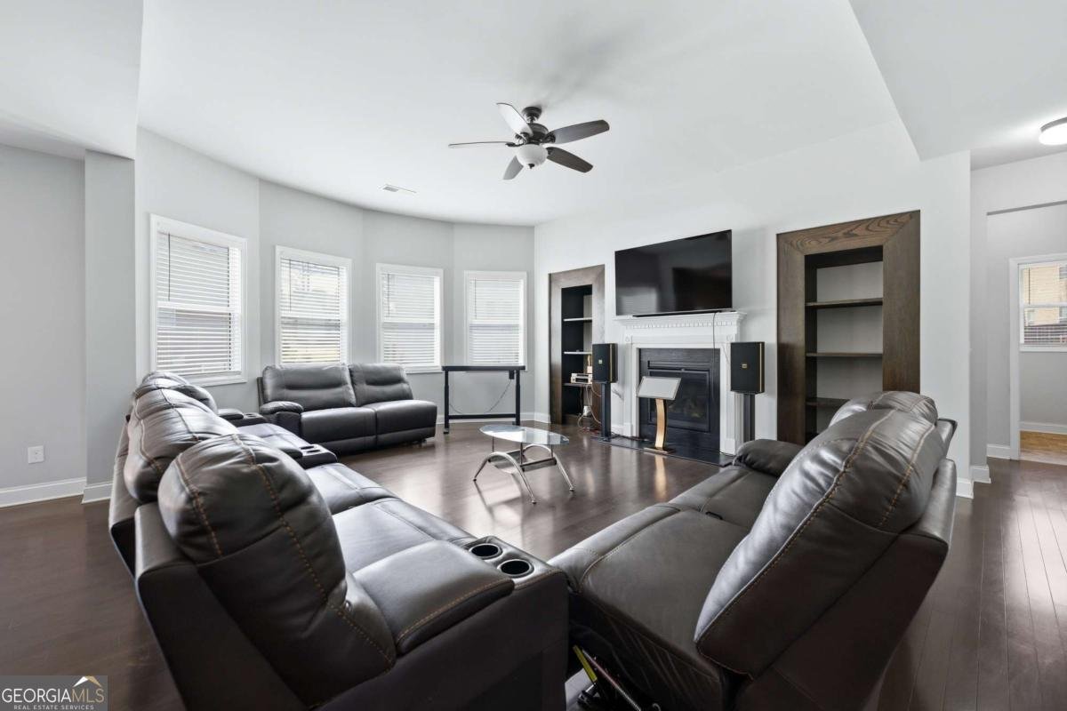 2120 Baywood Boulevard Austell - Photo 9