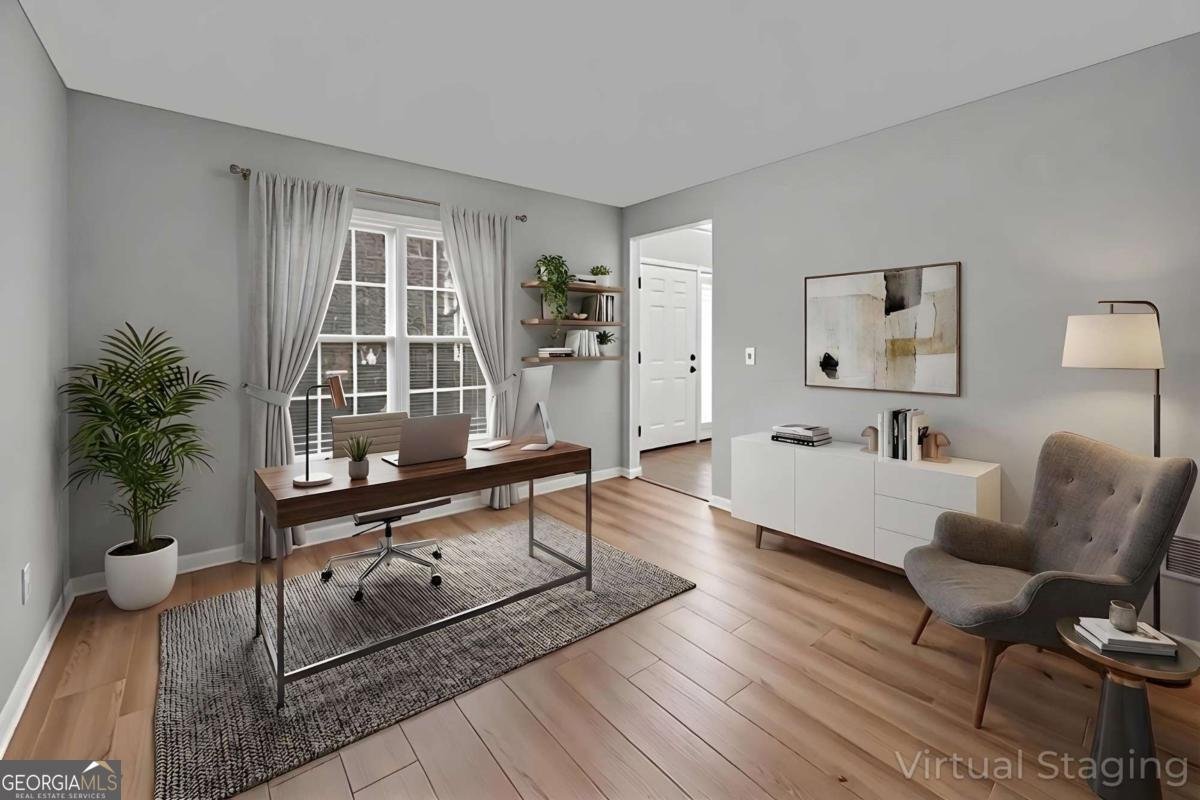 790 River Overlook Drive Lawrenceville - Photo 11