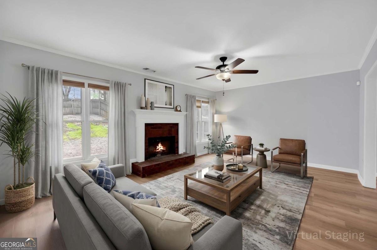 790 River Overlook Drive Lawrenceville - Photo 14