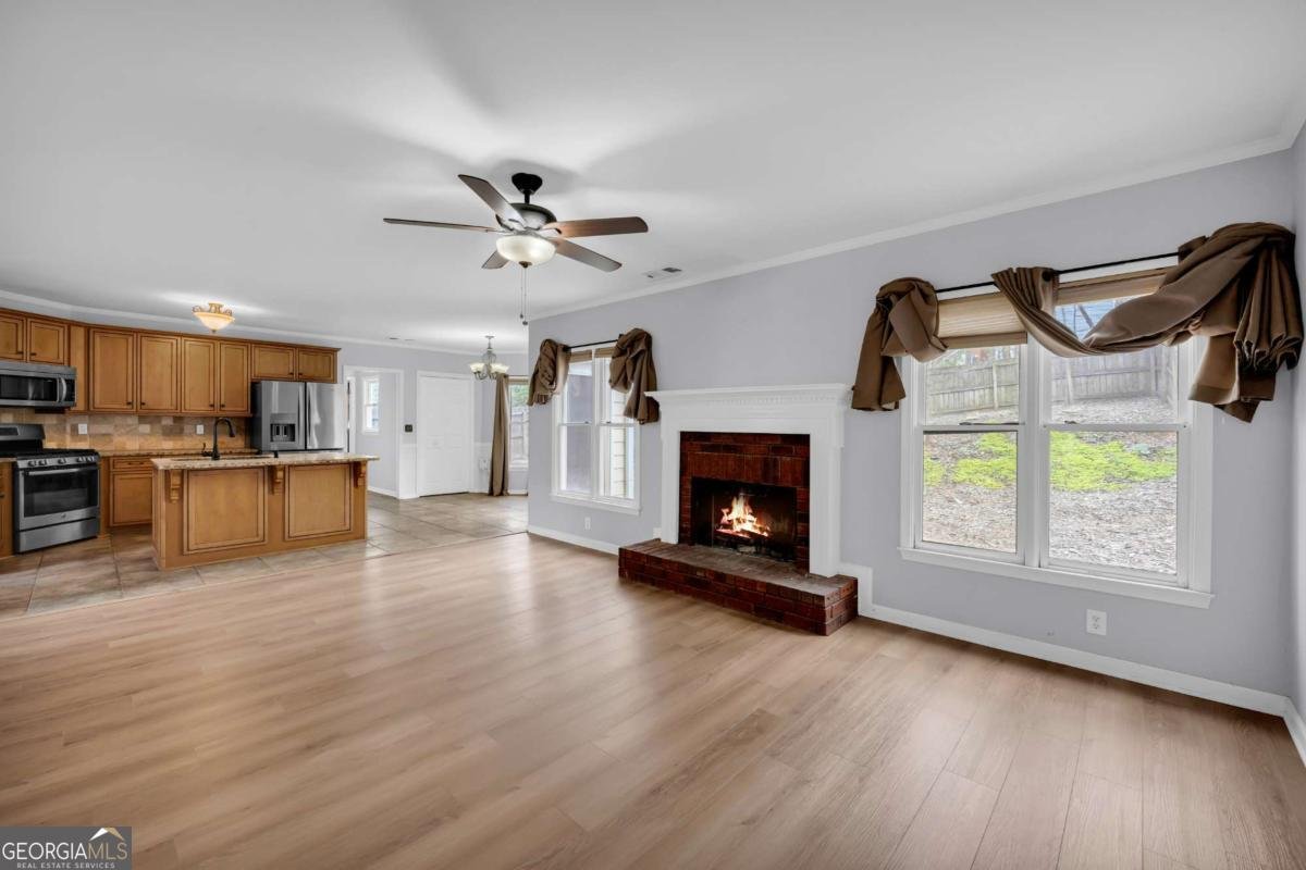 790 River Overlook Drive Lawrenceville - Photo 16