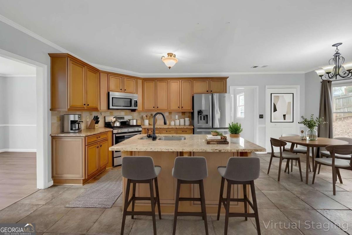 790 River Overlook Drive Lawrenceville - Photo 19