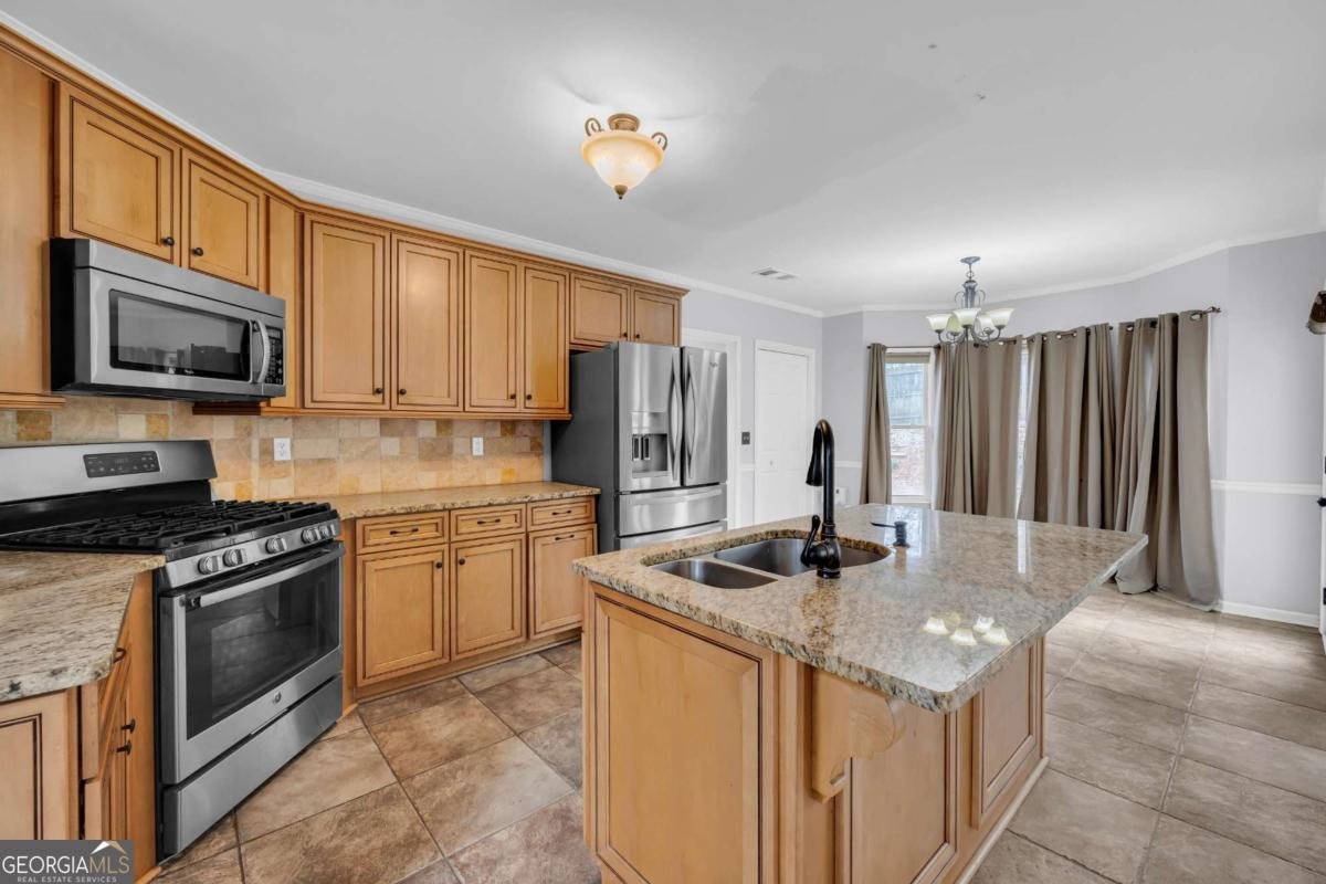 790 River Overlook Drive Lawrenceville - Photo 21