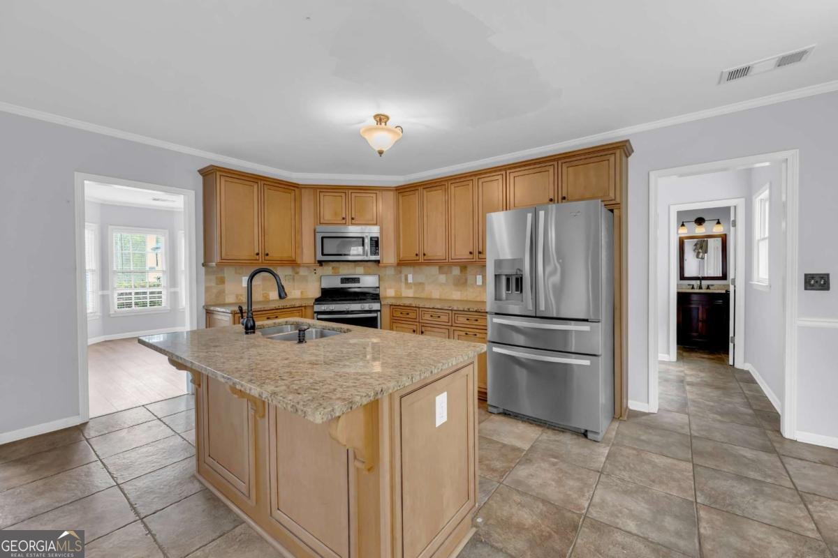 790 River Overlook Drive Lawrenceville - Photo 22