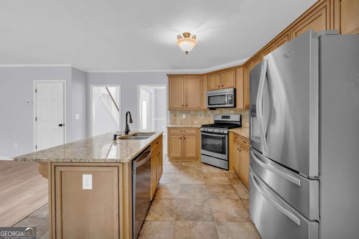 790 River Overlook Drive Lawrenceville - Photo 23