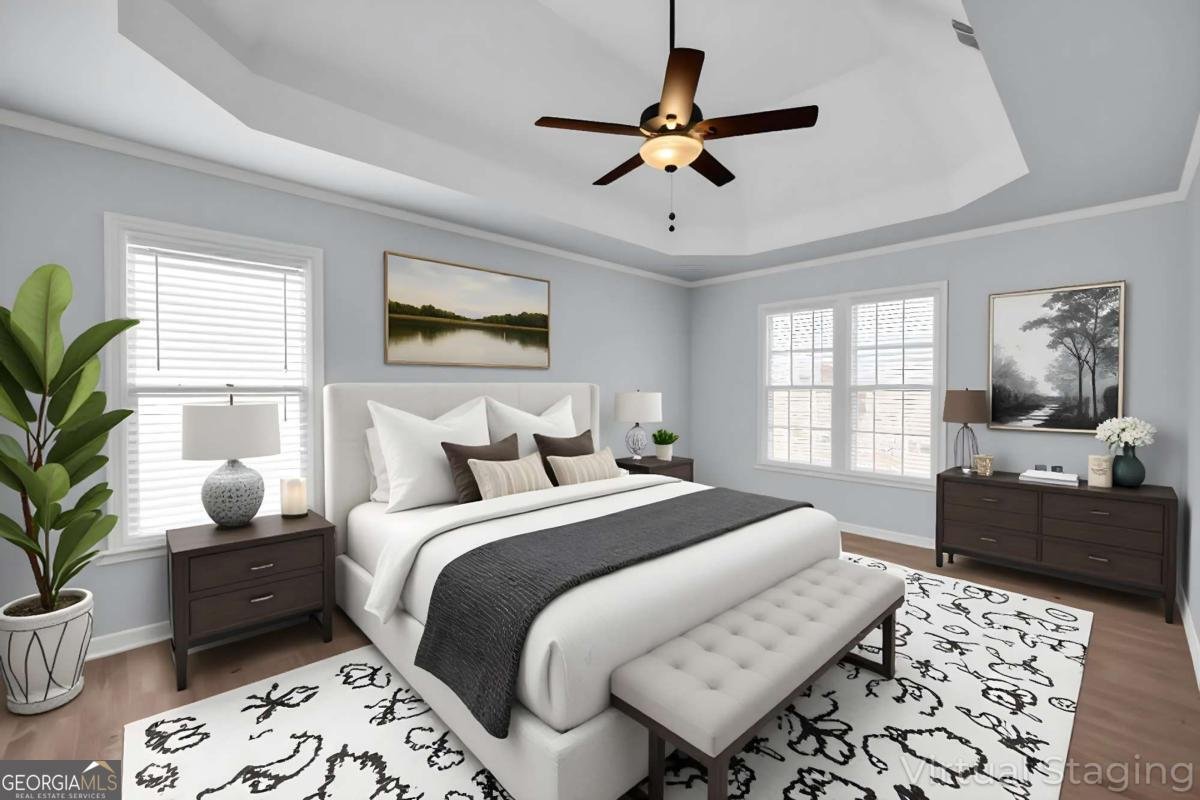 790 River Overlook Drive Lawrenceville - Photo 27