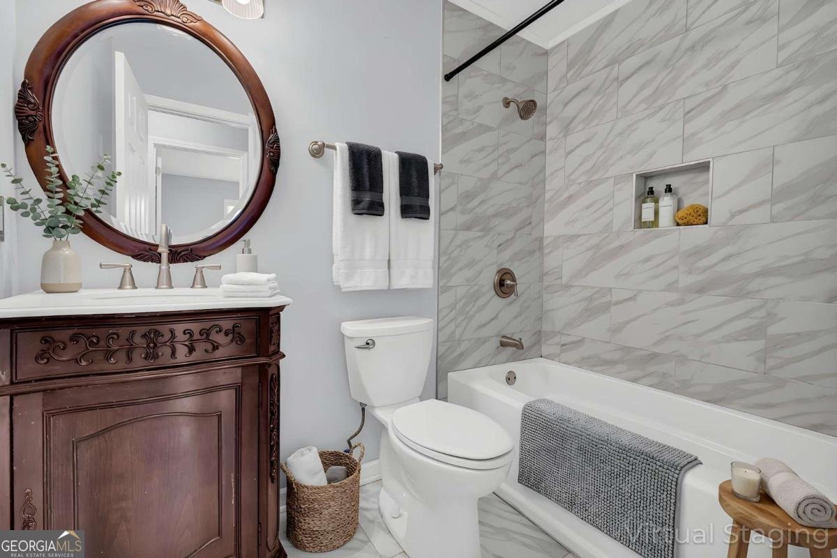 790 River Overlook Drive Lawrenceville - Photo 38