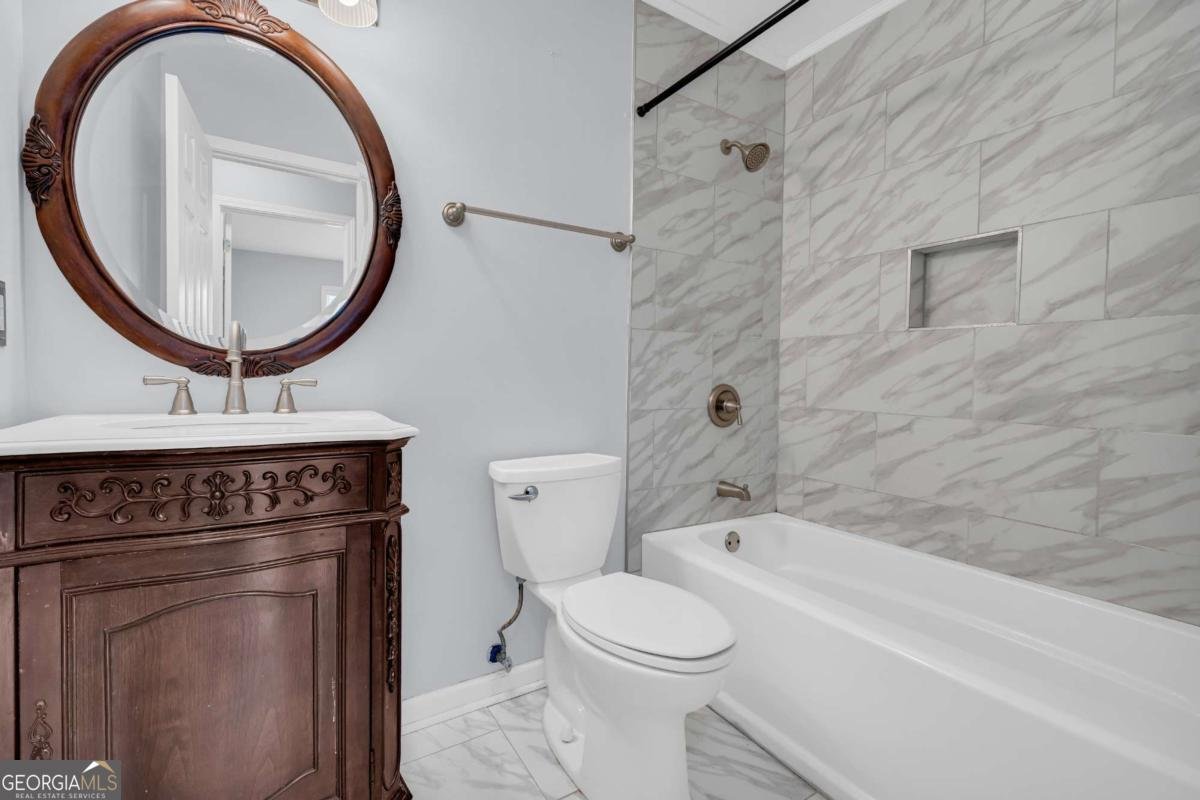 790 River Overlook Drive Lawrenceville - Photo 39