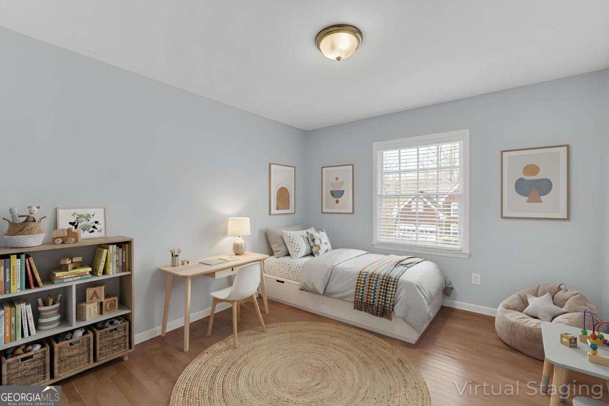 790 River Overlook Drive Lawrenceville - Photo 40