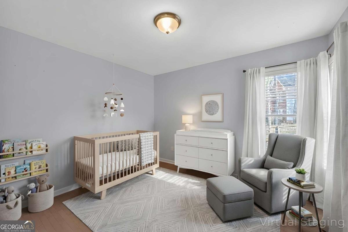 790 River Overlook Drive Lawrenceville - Photo 43