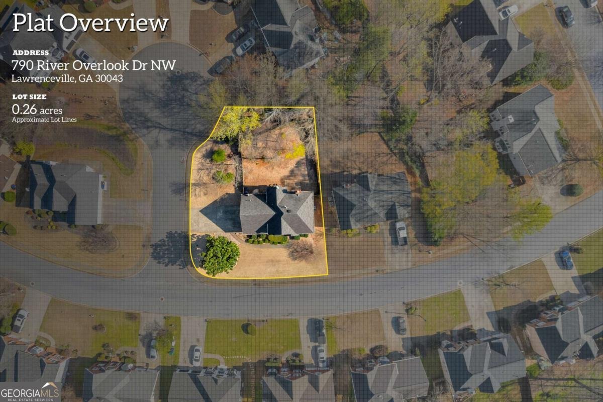 790 River Overlook Drive Lawrenceville - Photo 48