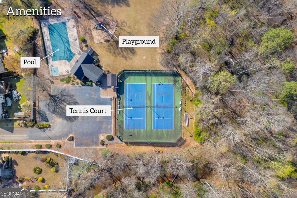 790 River Overlook Drive Lawrenceville - Photo 49