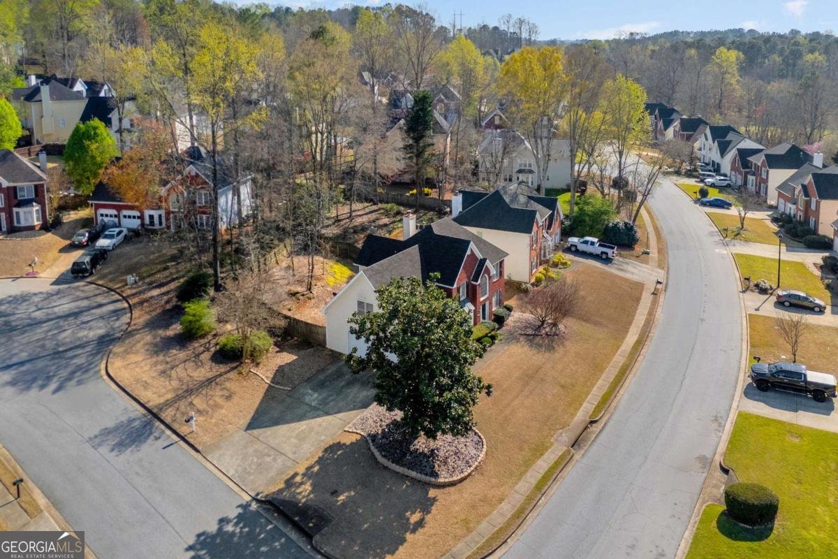 790 River Overlook Drive Lawrenceville - Photo 50