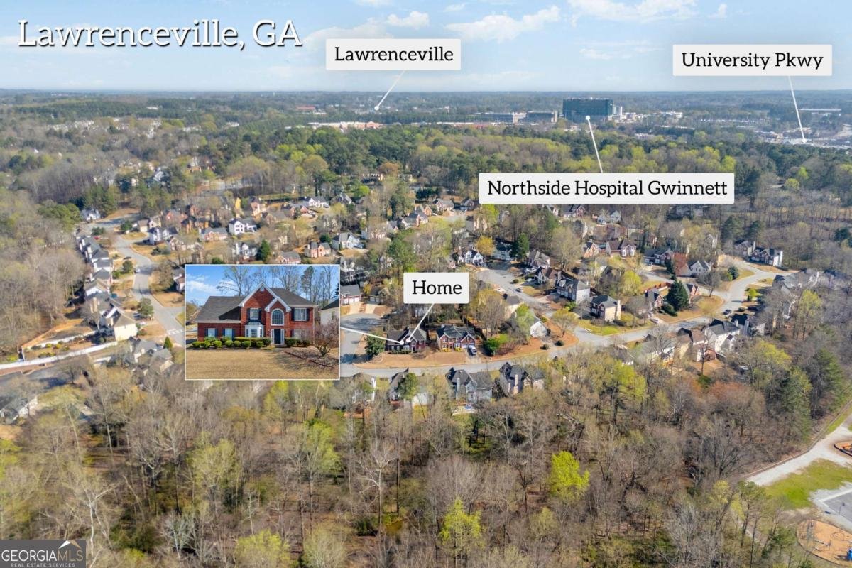 790 River Overlook Drive Lawrenceville - Photo 54