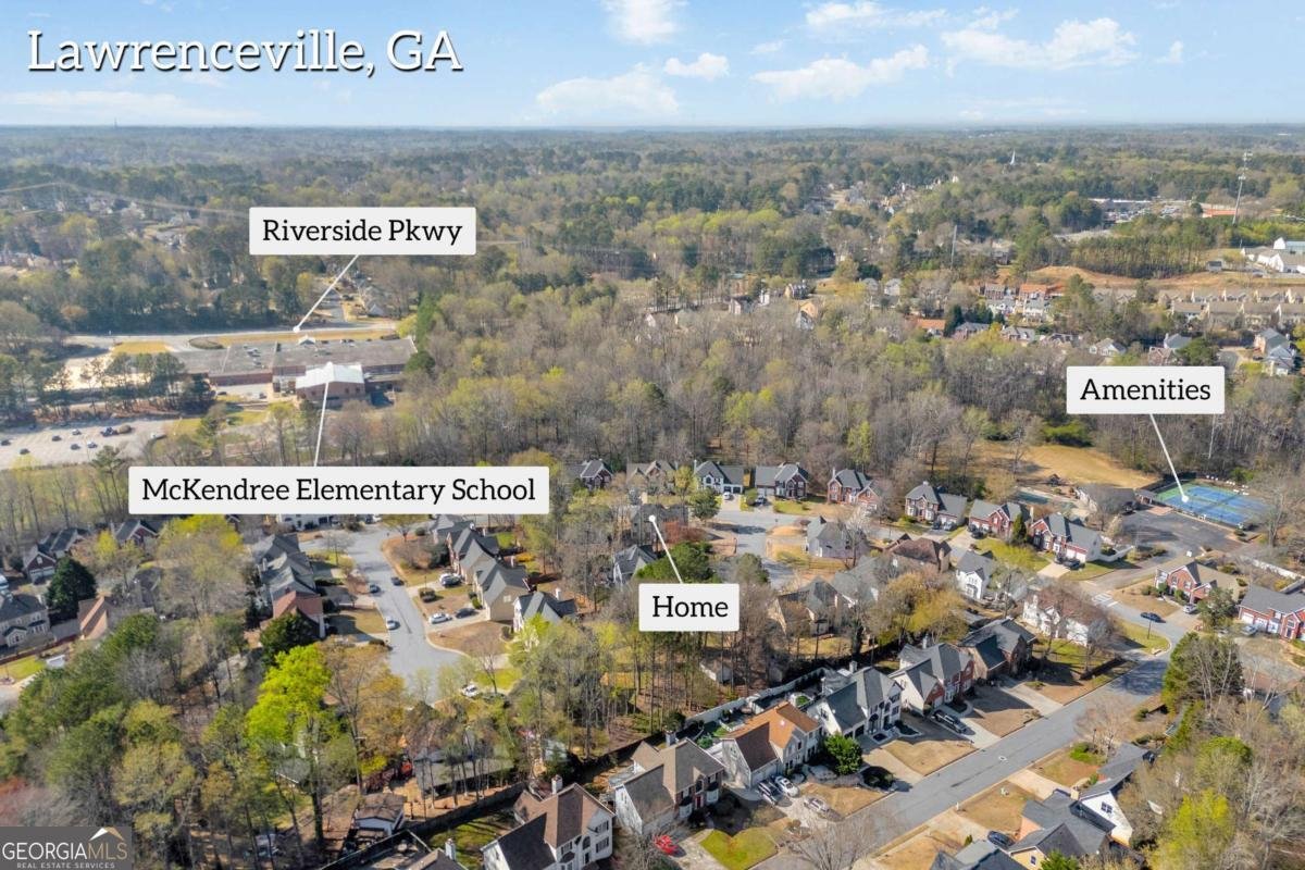 790 River Overlook Drive Lawrenceville - Photo 55