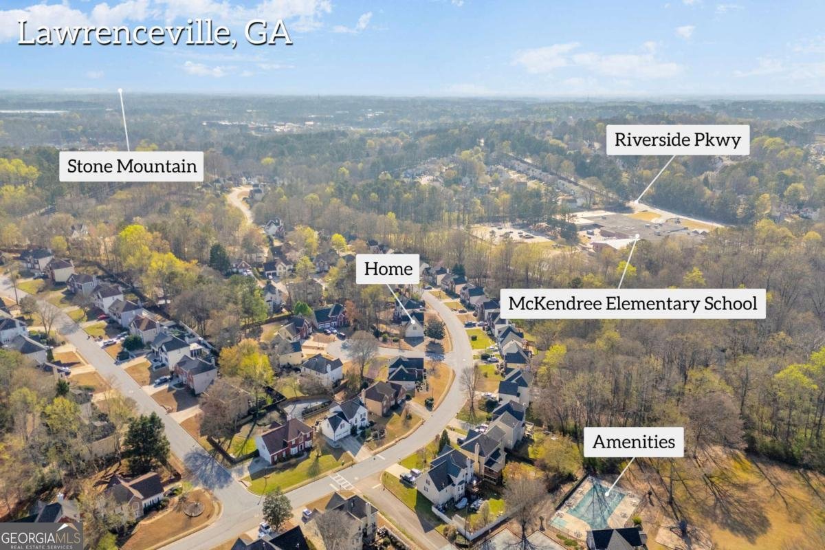 790 River Overlook Drive Lawrenceville - Photo 56