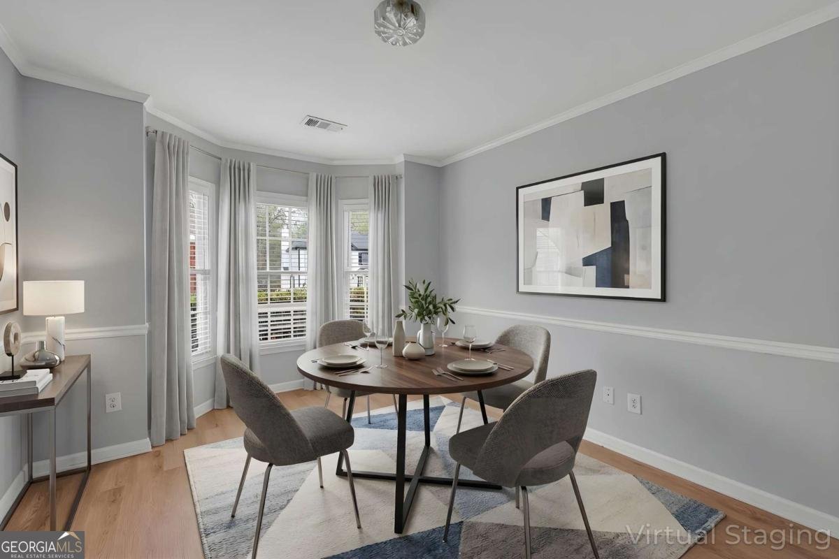 790 River Overlook Drive Lawrenceville - Photo 7