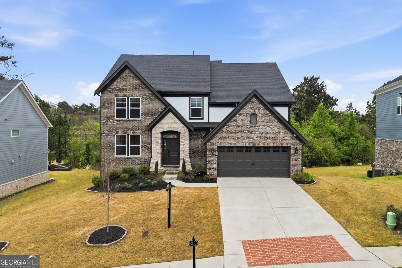 8150 Scenic Ridge Way Ball Ground - Photo 33